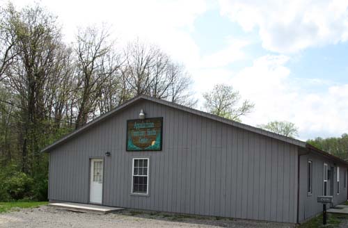 ACHC Barbour County Facility